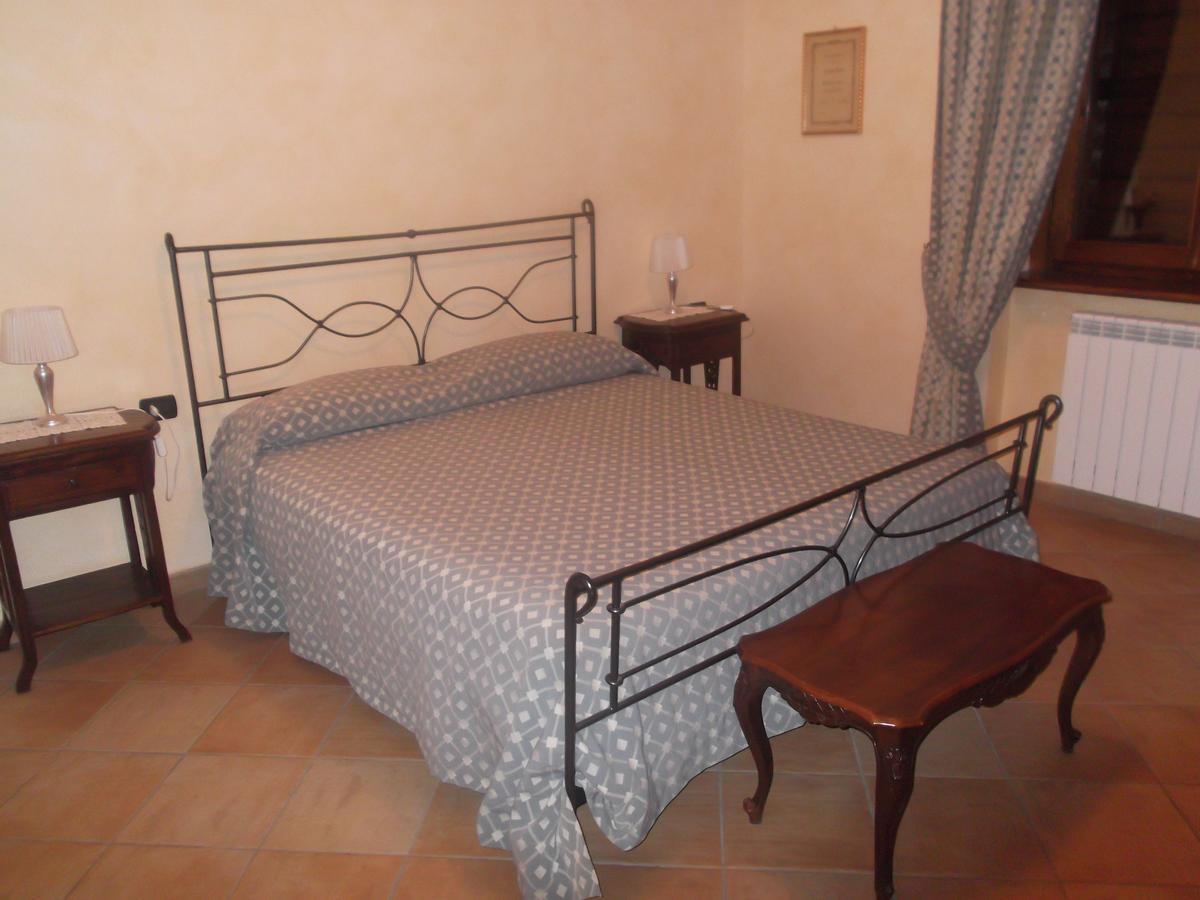 Agriturismo Casal Grande Canepina エクステリア 写真