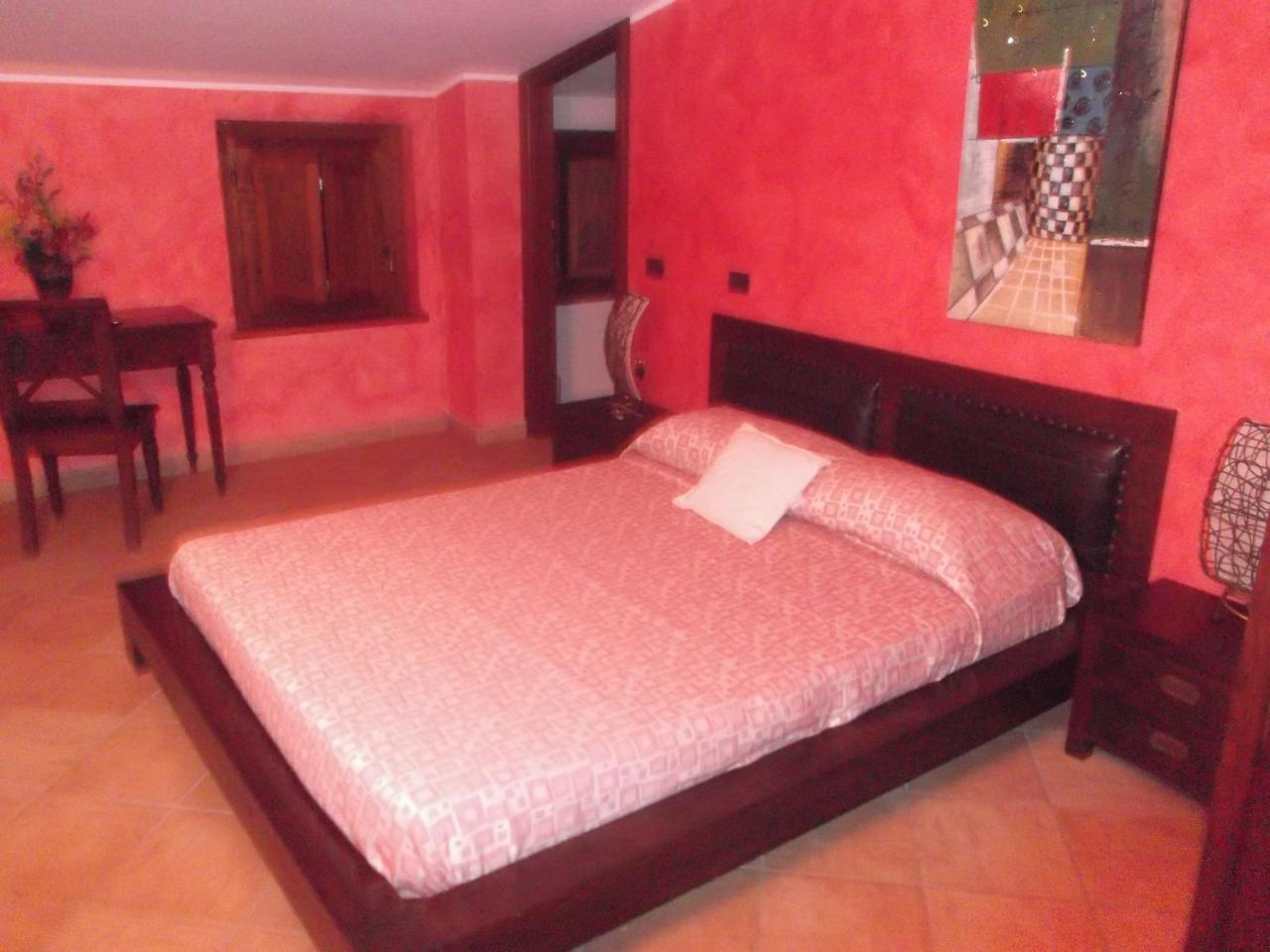 Agriturismo Casal Grande Canepina エクステリア 写真