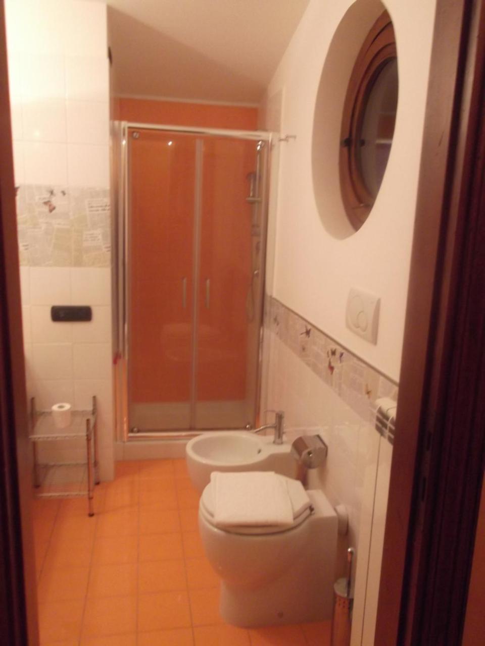 Agriturismo Casal Grande Canepina エクステリア 写真