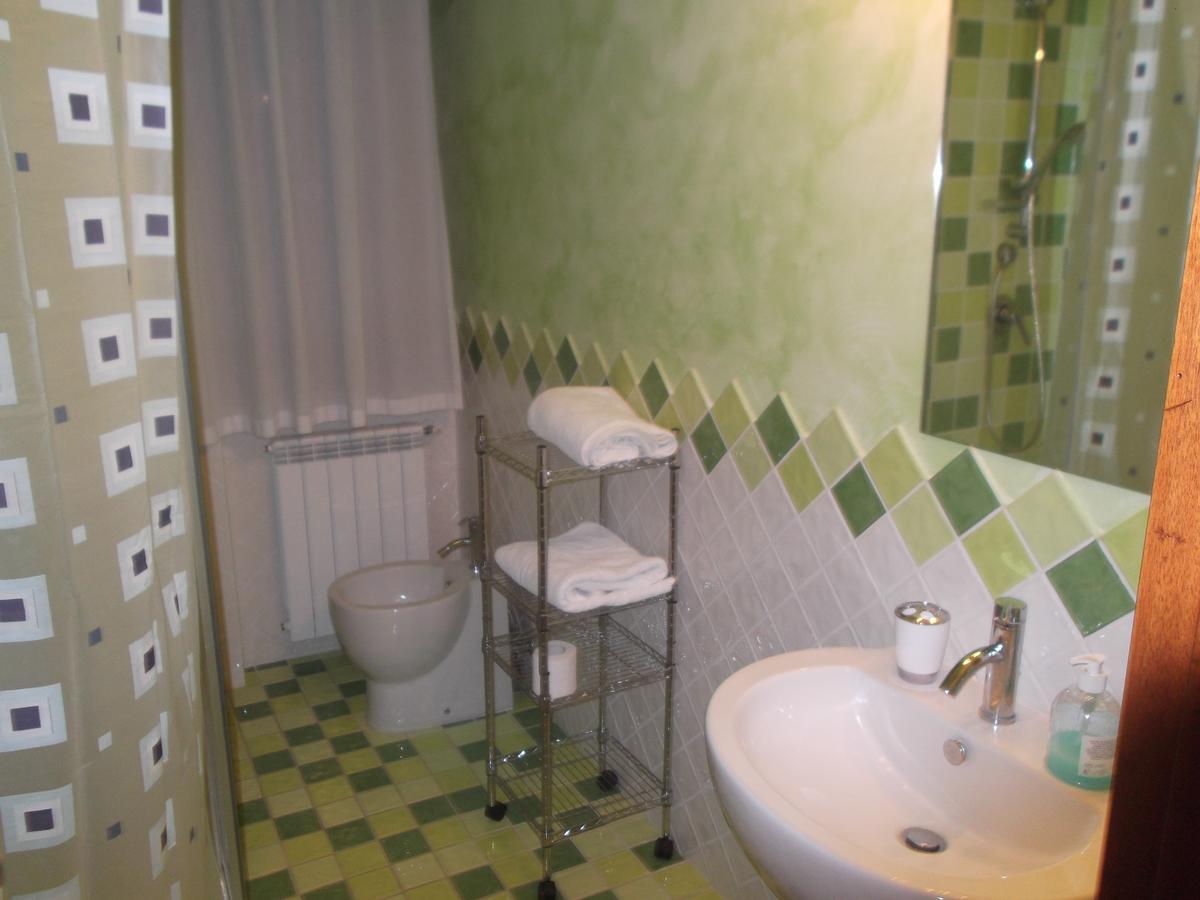 Agriturismo Casal Grande Canepina エクステリア 写真