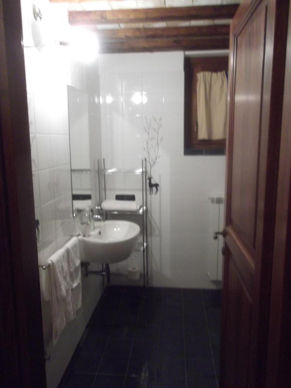 Agriturismo Casal Grande Canepina エクステリア 写真