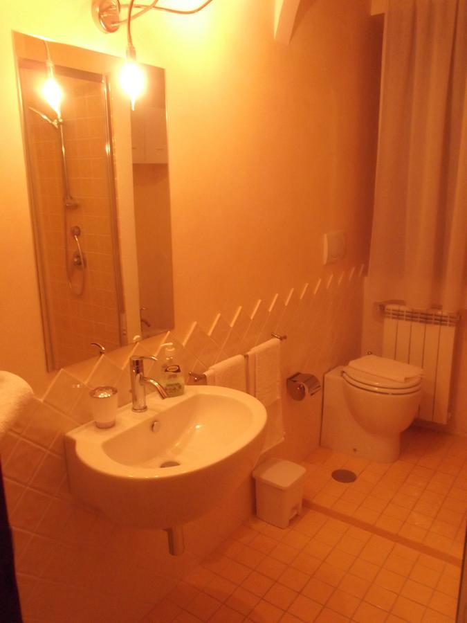 Agriturismo Casal Grande Canepina エクステリア 写真