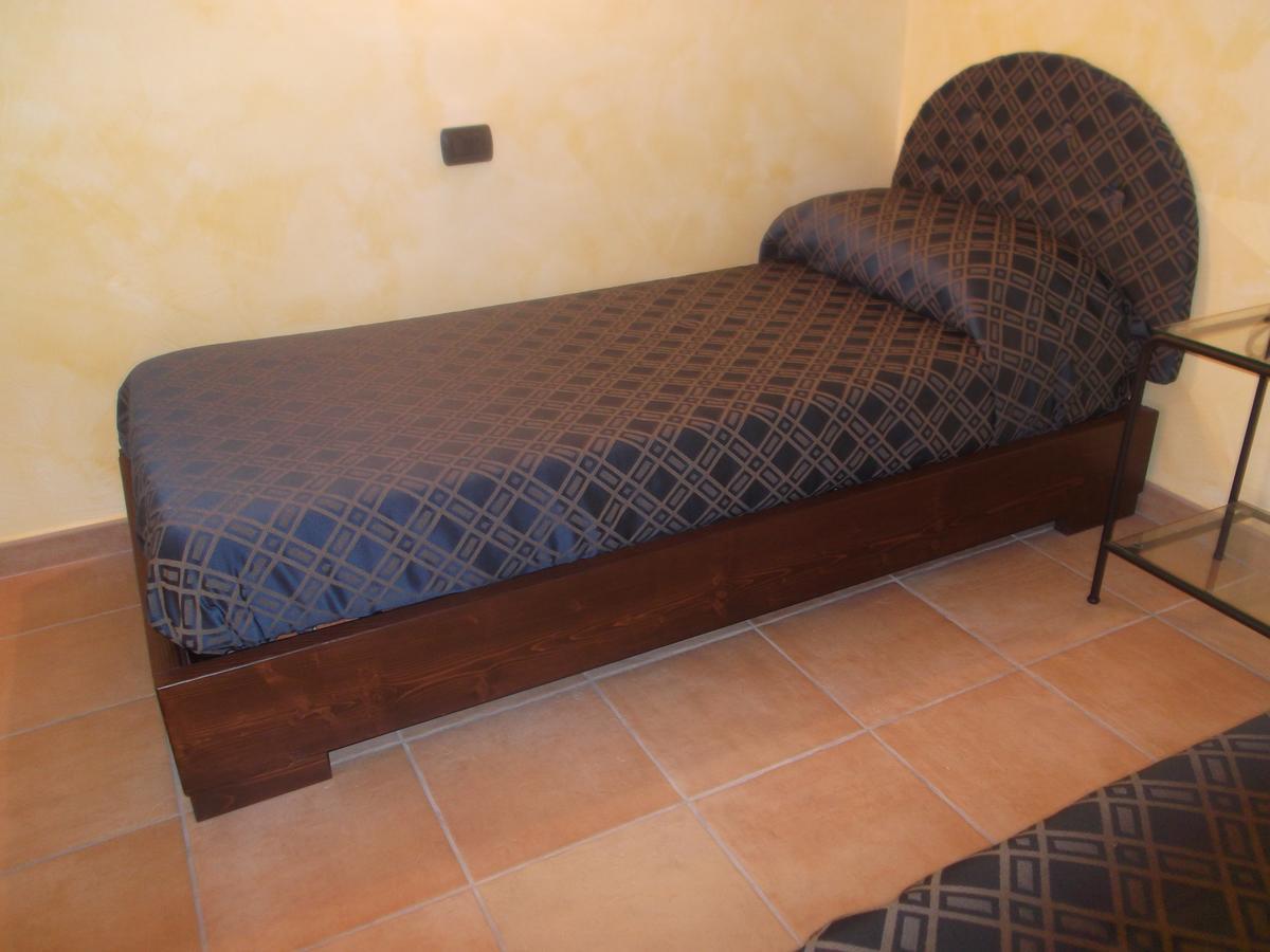 Agriturismo Casal Grande Canepina エクステリア 写真
