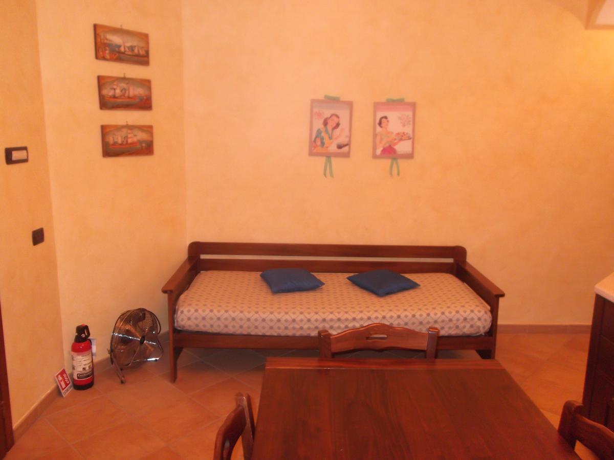 Agriturismo Casal Grande Canepina エクステリア 写真