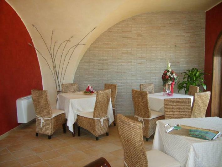 Agriturismo Casal Grande Canepina エクステリア 写真
